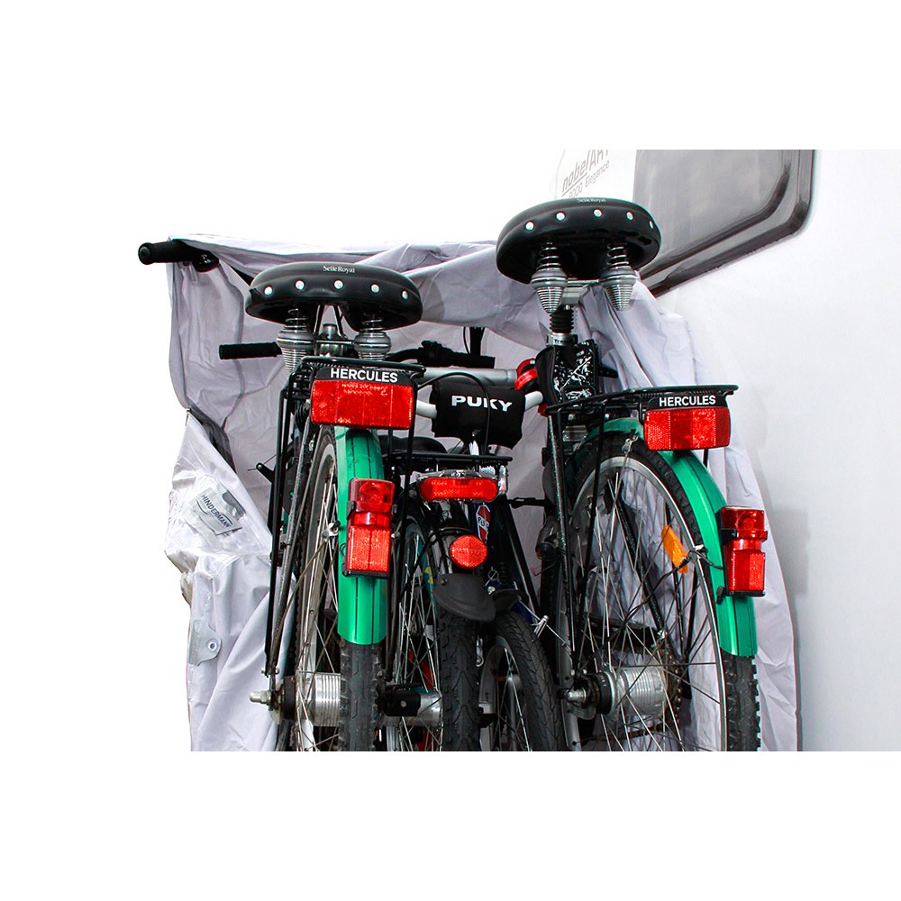 Housse de protection pour moteur central vélo électrique