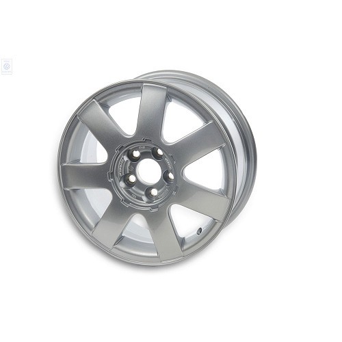 	
				
				
	Jante Speedline II 15 pouce 5 x 100 - C183637
