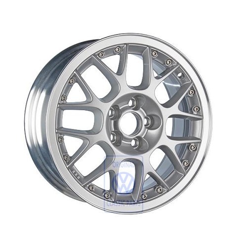 	
				
				
	Alu-Felge BBS, 15 Zoll, 5 x 100 - C235837
