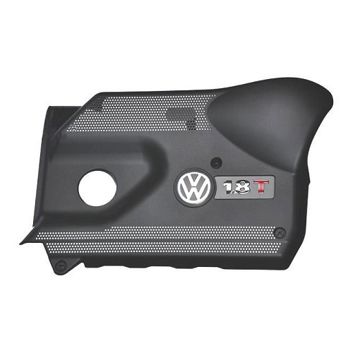 	
				
				
	Motorabdeckung für Golf 4 und Bora, 1.8T 180cv AUQ - C236194
