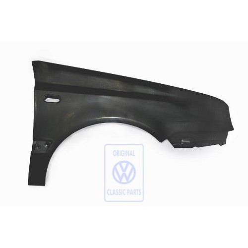 	
				
				
	Parafango anteriore destro per Volkswagen Golf 4 Cabriolet - C266920
