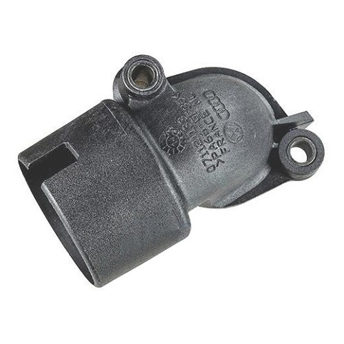 	
				
				
	Fitting on thermostat box for VW Golf 4 V5 - C268504
