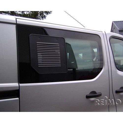 Accesorios de autocaravanas: Extérieur > Fenêtres et vitres pour
