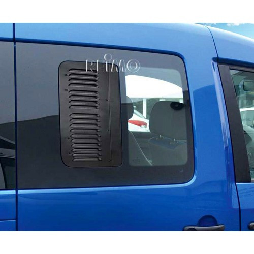 Déflecteur d’air pour vitres latérales avant - Ford Tourneo Connect