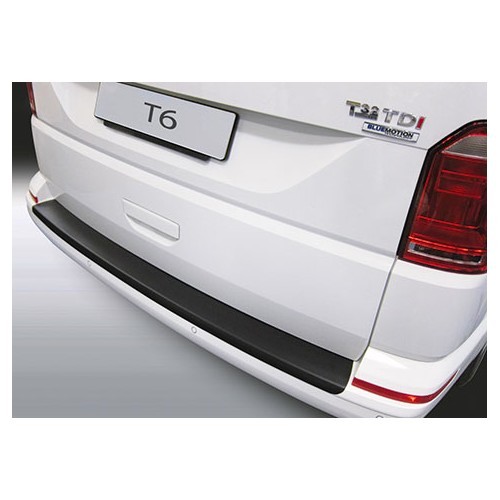  Support de hayon T5, Support de hayon T6, Accessoires VW en  acier inoxydable pour VW T4, VW T5, VW T6, VW Caddy, VW T6.1