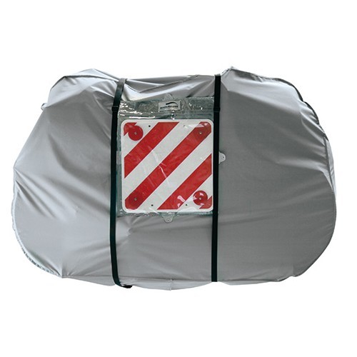Housses porte-vélos Équipements et accessoires pour camping-cars