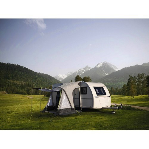 Reimo Tent Technology Marina Air High Auvent gonflable 330/390 cm