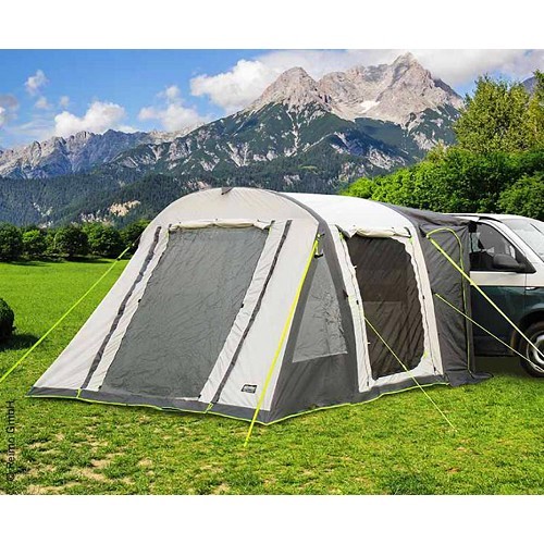 Auvent camping car gonflable MARINA HIHG AIR 290 - REIMO