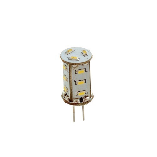 Ampoule C5W LED SV8.5 42mm 50lm 10-30 Volts - CT10676