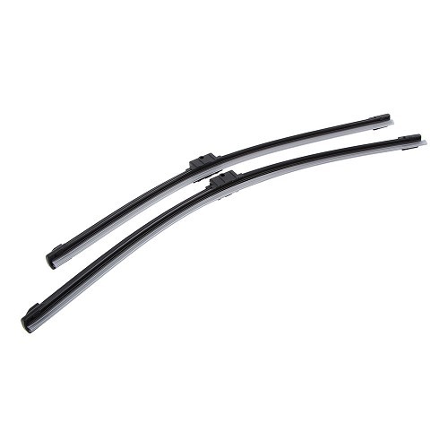 	
				
				
	MEYLE front windscreen wiper blade for Golf 4 from 2002-> - GA00536
