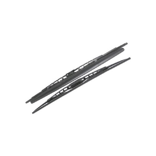 	
				
				
	Windscreen wiper blade for Golf 4 and Bora up to 06/02 - GA00565
