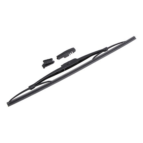 	
				
				
	Rear windscreen wiper blade, 380 mm, for Golf 4 Estate and Bora Estate - GA00570
