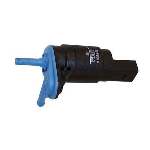 	
				
				
	Electric windscreen wash pump for Golf 4 / Polo 4 - GA02202
