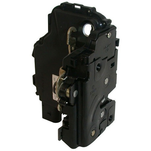 	
				
				
	Front left door lock unit for Golf 4 with central locking - GA13364
