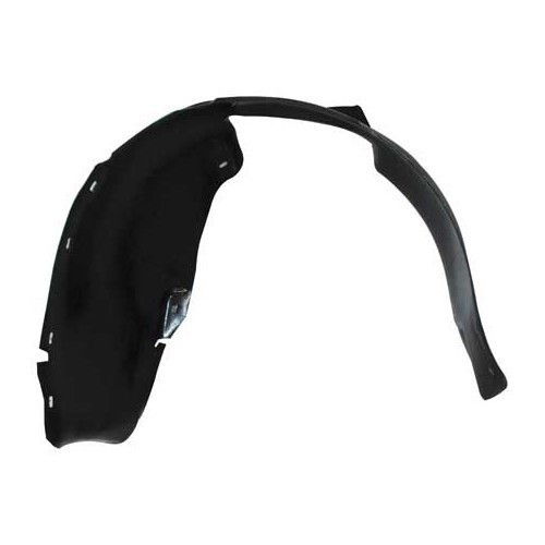 	
				
				
	1 front left wing interior mudguard for Golf 4 and Bora - GA14774
