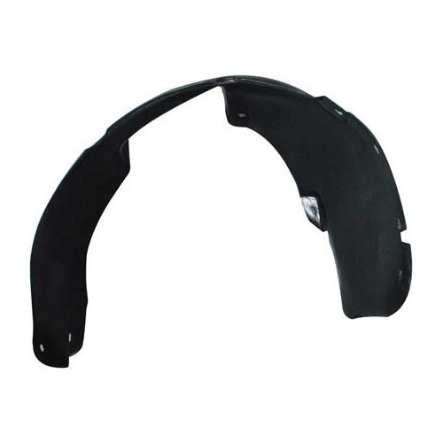 	
				
				
	1 front right wing interior mudguard for Golf 4 and Bora - GA14776
