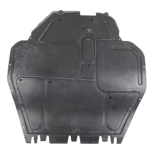 	
				
				
	Tapa central de protección bajo el motor para Golf 4 TDi 150 cv - GA14834
