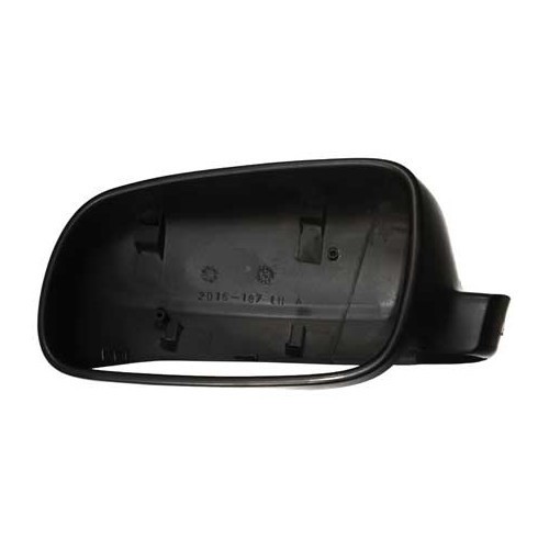 	
				
				
	Left door mirror cover for Golf 4, Bora, Passat 4 & 5 - GA14980
