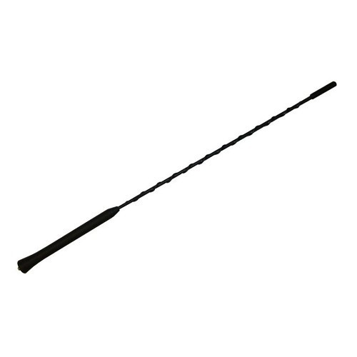 	
				
				
	Whip aerial for Golf 4 - GA15312
