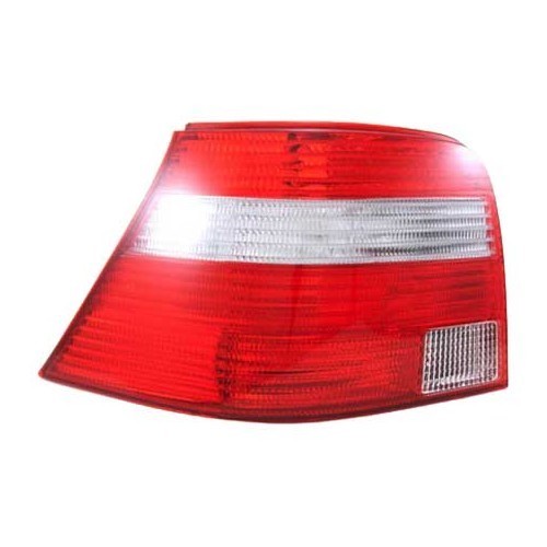 	
				
				
	MATCH II rear left light for Golf 4 - GA15932
