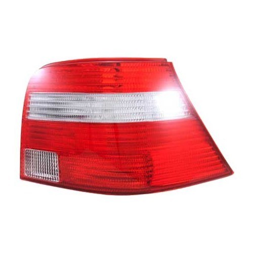 	
				
				
	MATCH II rear right light for Golf 4 - GA15934
