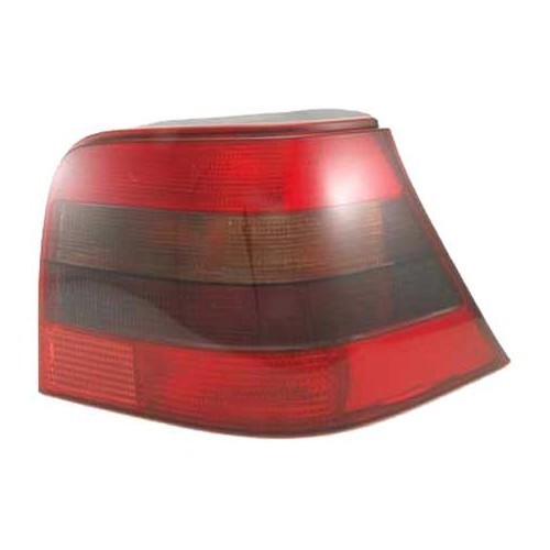 	
				
				
	GTI / V6 rear right light for Golf 4 - GA15938
