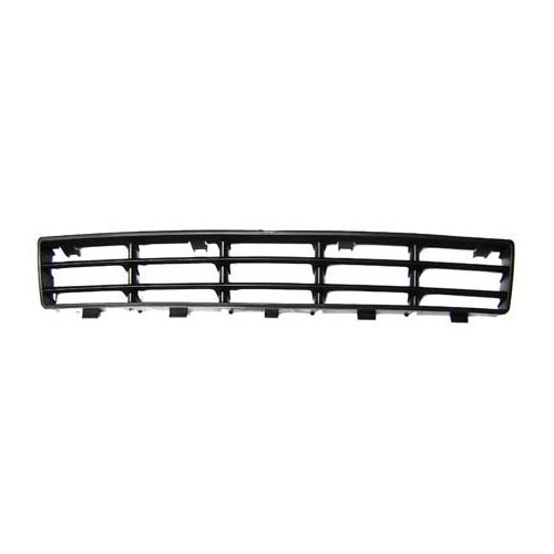 	
				
				
	Grille centrale de parechocs avant pour Golf 4 - GA20720
