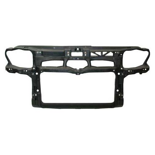 	
				
				
	Front panel for Golf 4, 1.6, 1.8, 2.0, 1.9SDi and TDi except 150hp, 650 mm radiator) - GA30010
