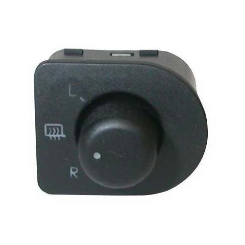 	
				
				
	Adjustment button for folding electric wing mirror - GB20332
