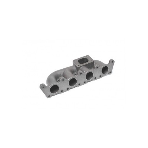 	
				
				
	Turbo exhaust manifold with T25 flange for 1.8T - GC10150
