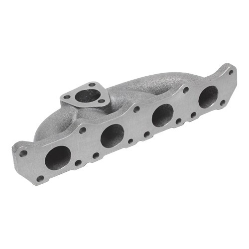 	
				
				
	Turbo exhaust manifold with K03 flange for 1.8T - GC10156
