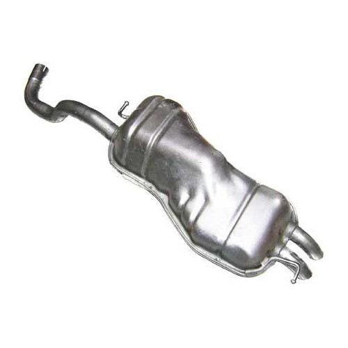 	
				
				
	Original-style silencer for Golf 4 and New Beetle - GC20342
