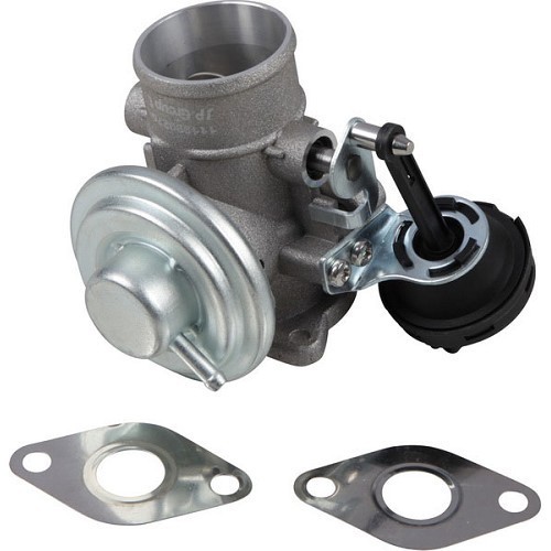 	
				
				
	Vanne EGR / AGR pour VW Golf 4 et Bora - GC28000
