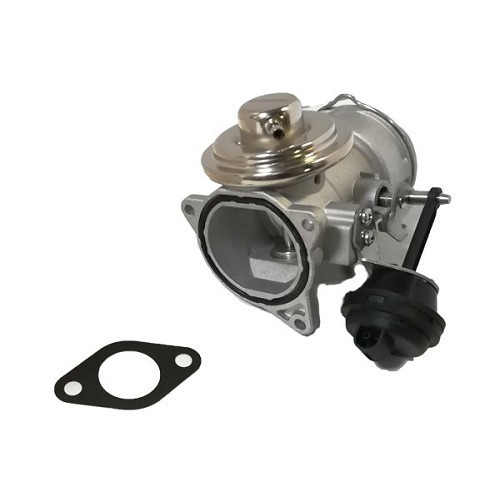 	
				
				
	EGR / AGR klep voor VW Golf 4 en Bora - GC28012
