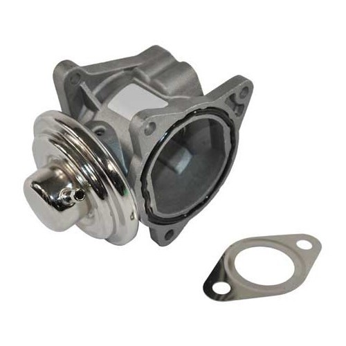 	
				
				
	Válvula EGR / AGR para VW Golf 4 e Bora - GC28014
