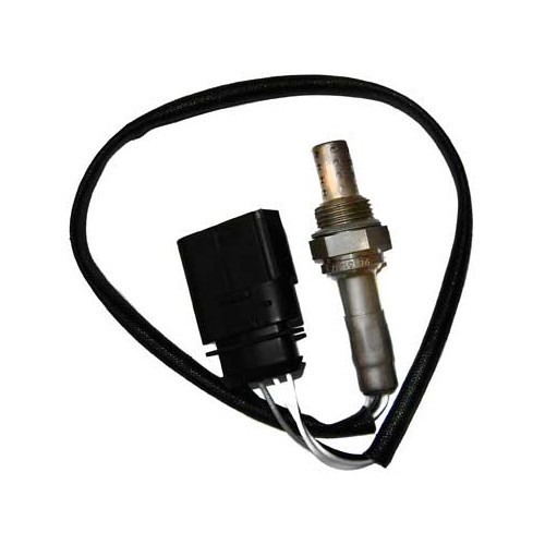 	
				
				
	Oxygen sensor for Golf 4 1.6 - GC29400
