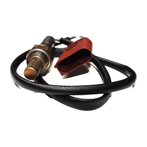 	
				
				
	Oxygen sensor for Golf 4, 1.4 (APE, AXP) - GC29404
