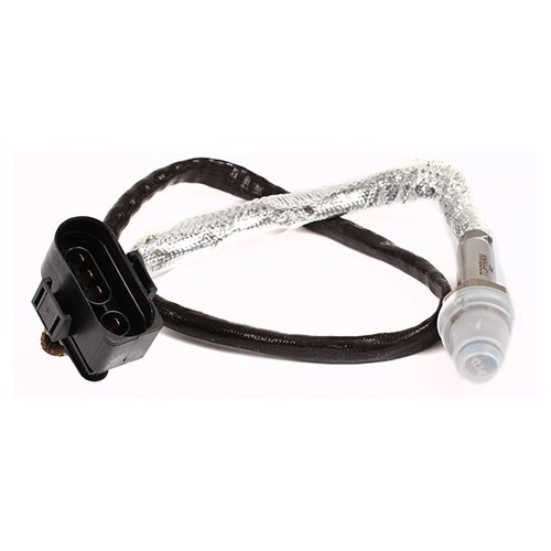 	
				
				
	Lambda sensor voor Golf 3 en Golf 3 / 4 Cabrio - GC29408
