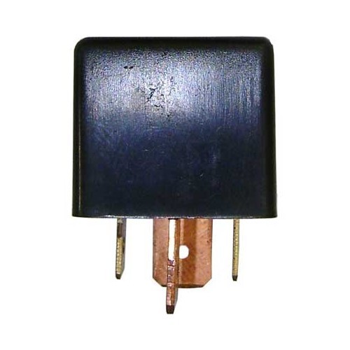 	
				
				
	Relay 100, load reduction relay for Golf 4 and Bora - GC30146
