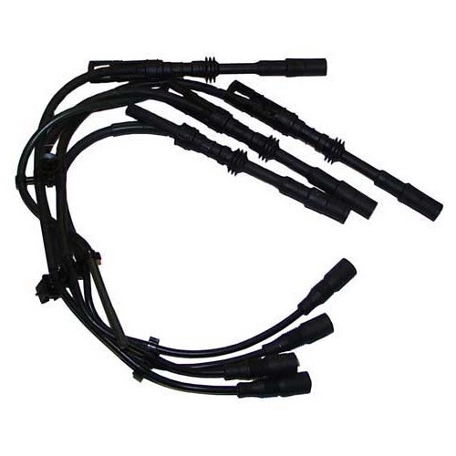 	
				
				
	Haz de cables de bujías de encendido para Golf 4 1.8 (AGN) - GC32110
