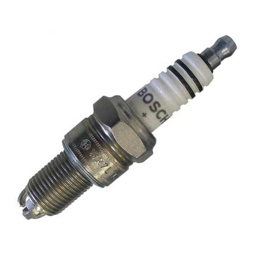 	
				
				
	BOSCH WR7LTC spark plug for Golf 3, Golf 4 Cabriolet, Passat 3 - GC32158
