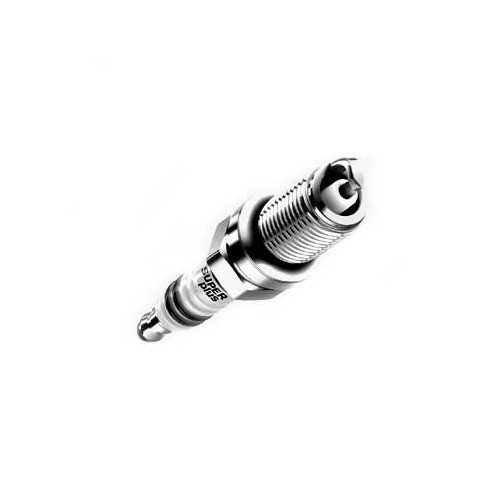 	
				
				
	1 FR7DPP spark plug for Golf 4 and New Beetle - GC32166
