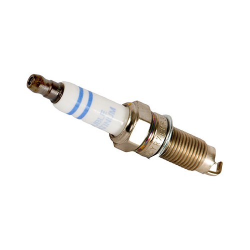 	
				
				
	Spark plug for Golf 4 R32 - GC32184
