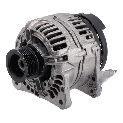 	
				
				
	Reconditioned 90A alternator with exchange for Golf 4 - GC35058
