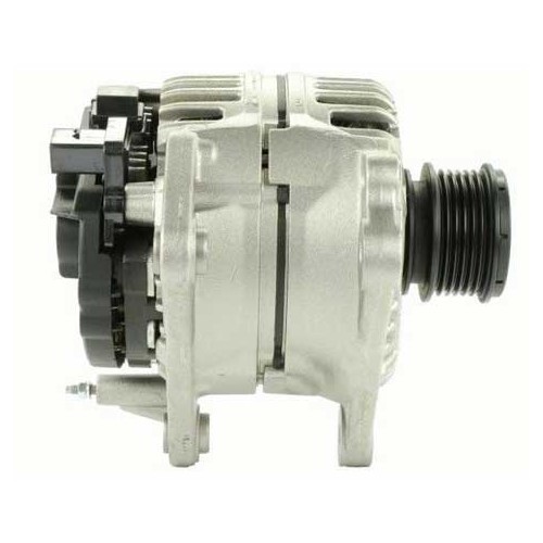 	
				
				
	Alternador reacondicionado sin cambio 90 amperios para Golf 4 - GC35068
