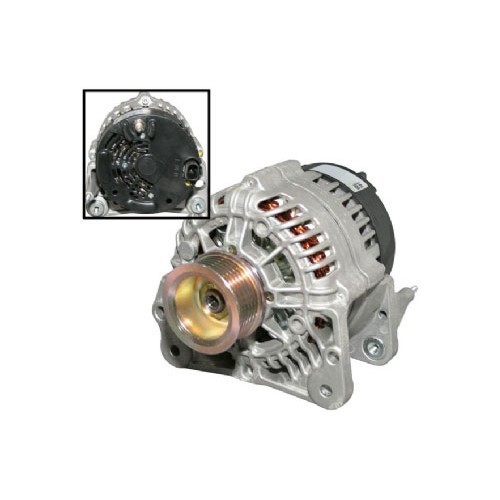 	
				
				
	Alternador 70A para Golf 4, 1.4 16s - GC35092
