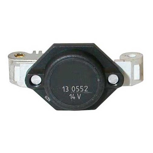 	
				
				
	Regelaar voor Volkswagen Golf 4 met BOSCH dynamo tot 04/98 - GC35107
