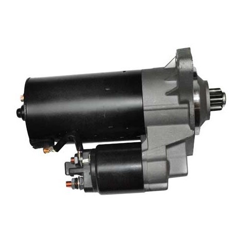 	
				
				
	Reconditioned starter without exchange for Golf 3 and 4 - GC35210
