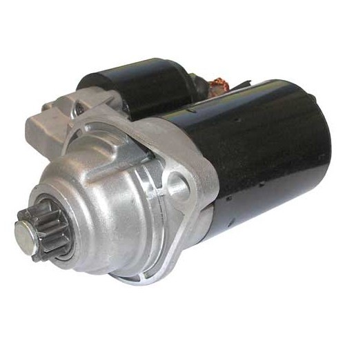 	
				
				
	Reconditioned starter without exchange forGolf 4 - GC35218
