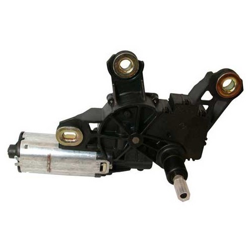 	
				
				
	Rear wiper motor for Golf 4, Bora estate and Passat 5 estate - GC35322
